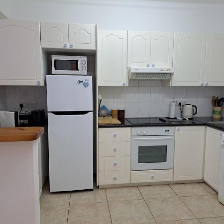 Paradise Gardens II Anastasia Apartment Πάφος Εξωτερικό φωτογραφία