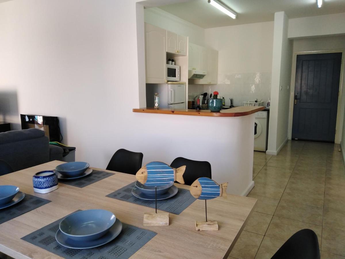 Paradise Gardens II Anastasia Apartment Πάφος Εξωτερικό φωτογραφία