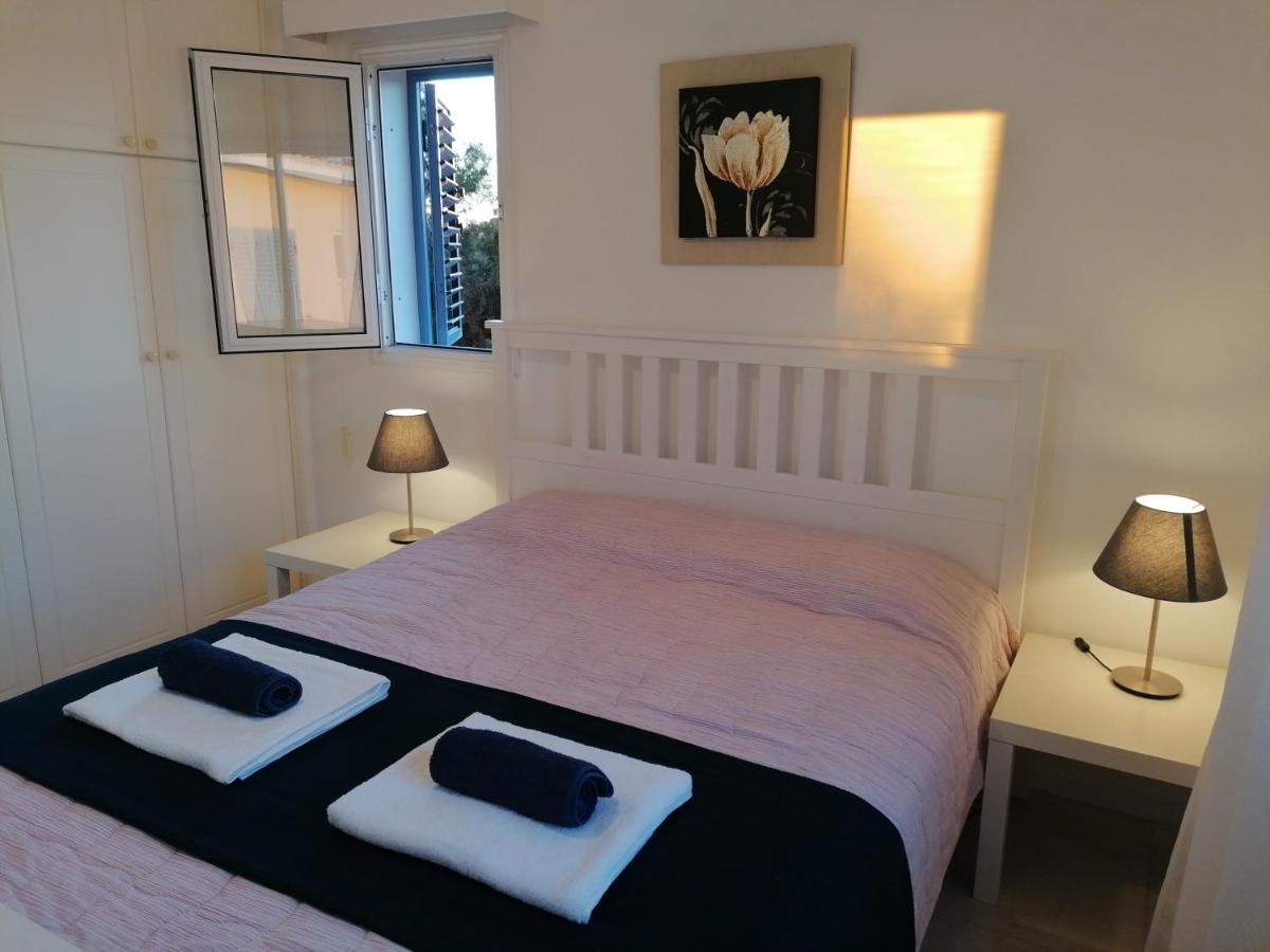Paradise Gardens II Anastasia Apartment Πάφος Εξωτερικό φωτογραφία